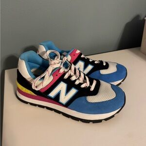 Women’s New Balance 574 Athletic Shoes